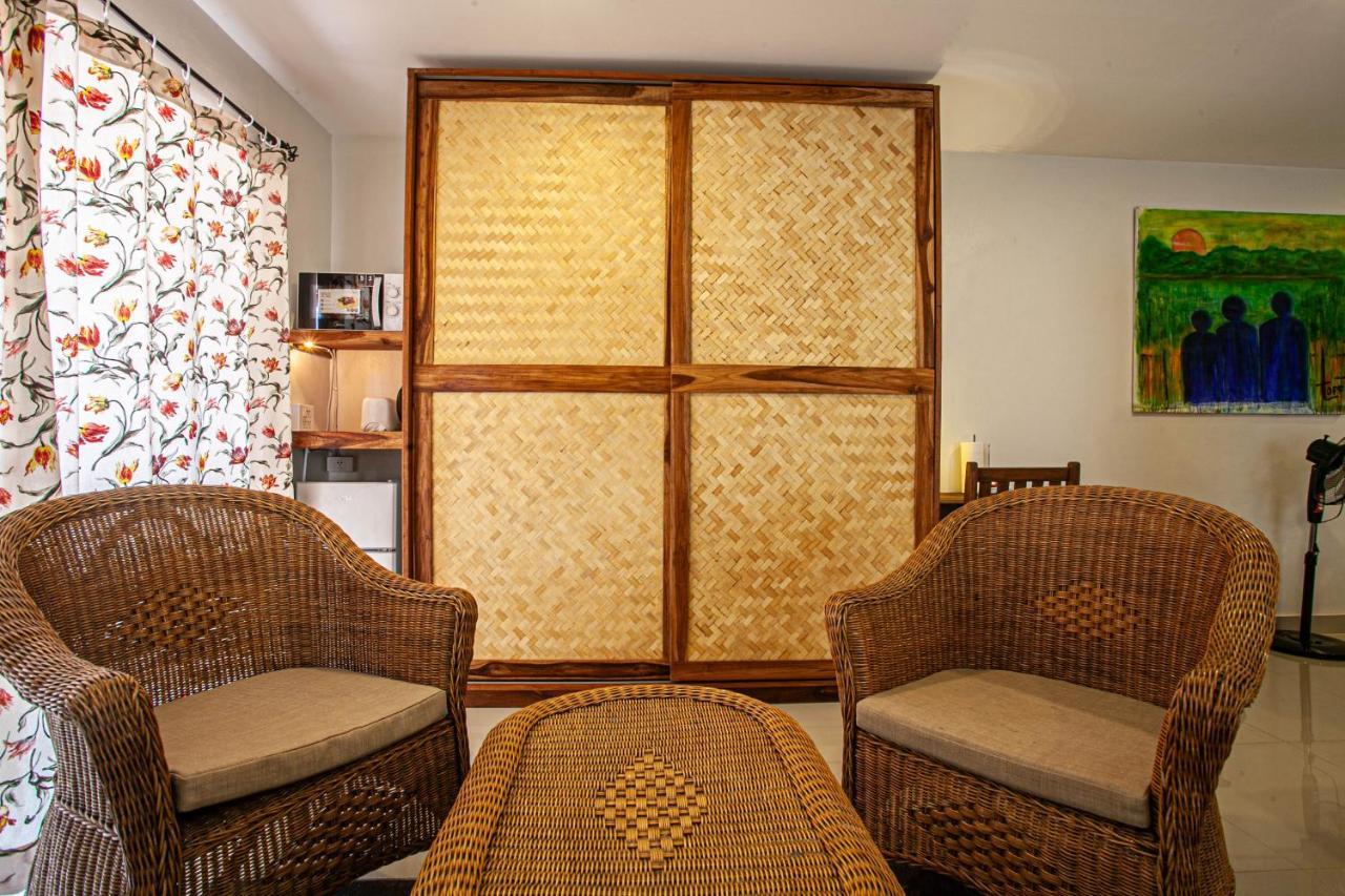 Lanta Thai Homestay Koh Lanta Exterior photo