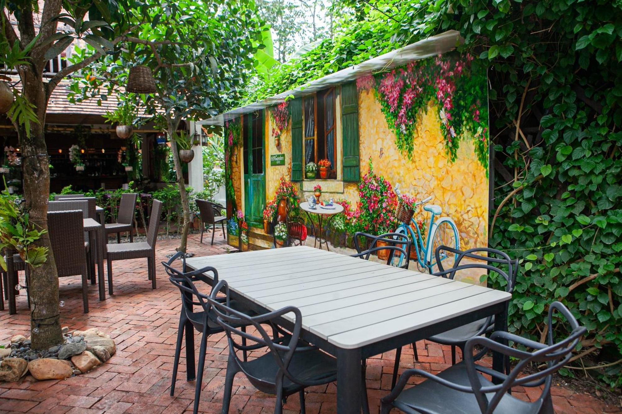 Lanta Thai Homestay Koh Lanta Exterior photo
