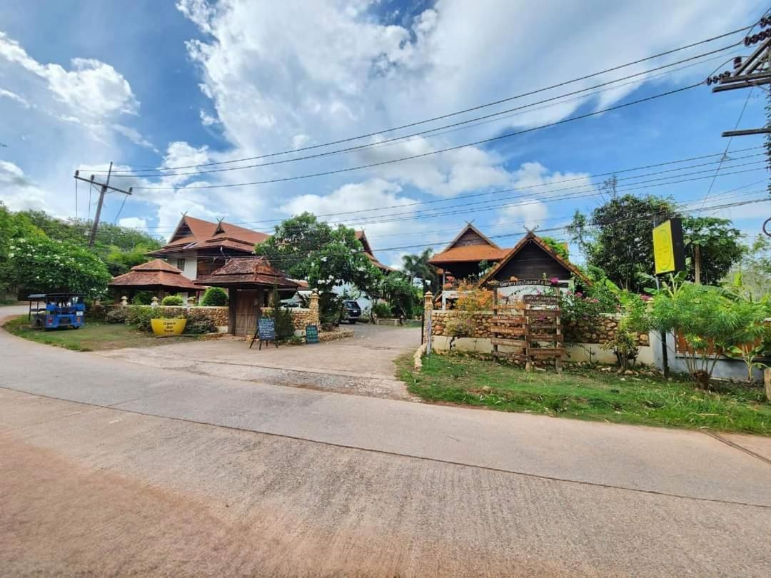 Lanta Thai Homestay Koh Lanta Exterior photo